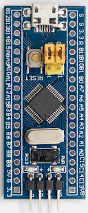 STM32 Blue Pill