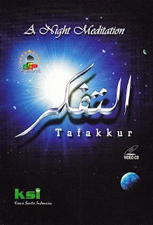Al-Islamiyah Vol.3 Album Tafakkur