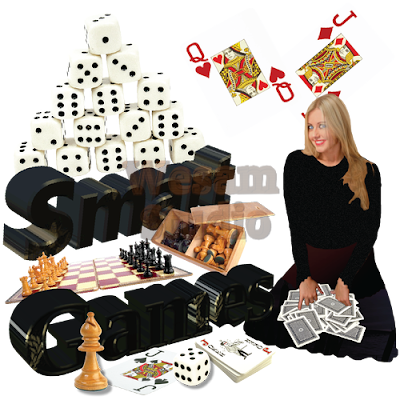 For+fun+and+entertainment+Card+and+dice+games+Kings+of+chess