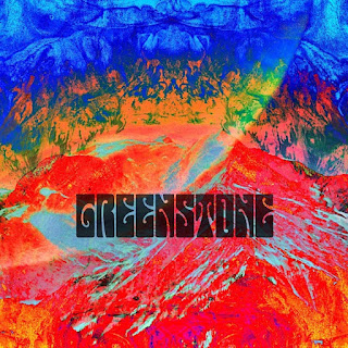 GREENSTONE debut EP "TRIGLAW" 