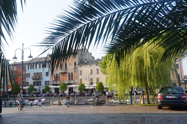 Lake Garda Italy