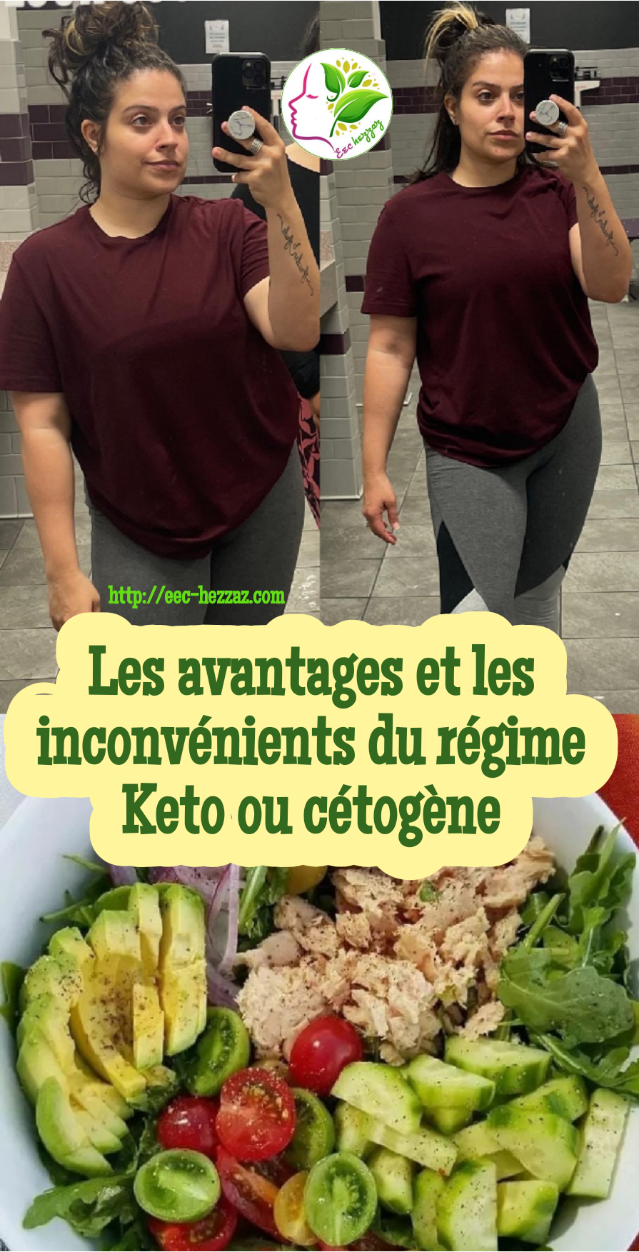 Les avantages et les inconvénients du régime Keto ou cétogène