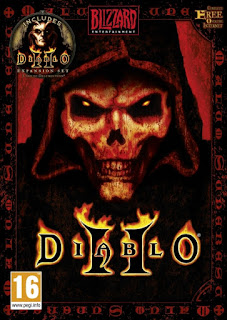 Download Diablo II,Download Lord of destruiction,download diablo 2 + lord of destruction, download diablo 2, download diablo II torrent