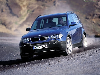 BMW Car Standard Resolution Wallpaper 35