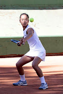 tenis aranjuez shiori garcía