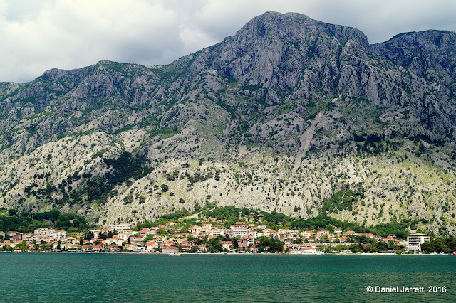 Kotor, Montenegro