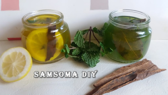 طريقة عمل معطرات للحمام والمطبخ . طريقة عمل معطرات الحمام في البيت . how to make your home smell fresh naturally   .  DIY Air Fresheners .  . How to Make Your Home Smell Amazing .  . تعطير الحمام وازالة الروائح الكريهة . 