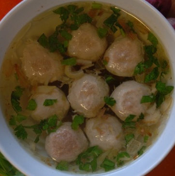 29+ Top Info Kuliner Resep Bumbu Capcay Bakso