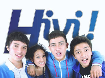 Download Lagu Hivi