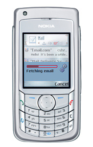 Nokia