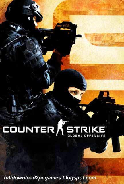 Counter Strike Global Offensive Free Download PC Game