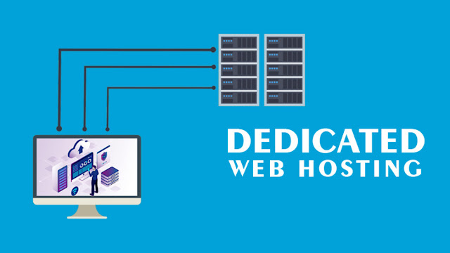 Web Hosting Service Pakistan