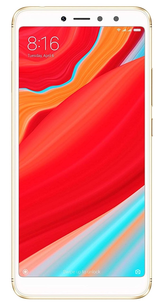 Redmi 6 Pro