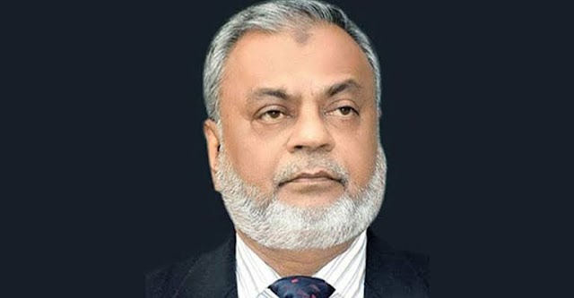 মনোনয়ন বাতিলের জন্য গিয়াসের আবেদন