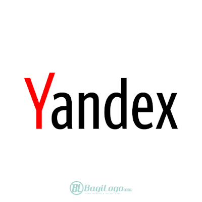 Yandex Logo Vector