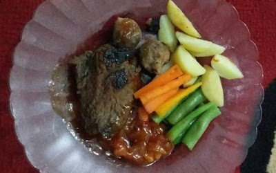 3 Resep Steak Daging Ala Resto Dirumah