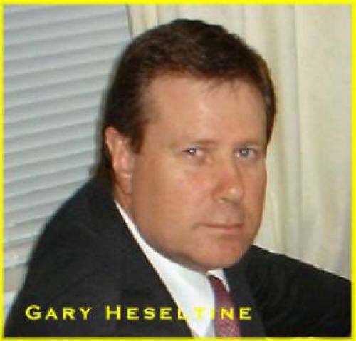 The Truth Is In A Tv Appearance For Ufo Detective