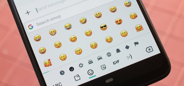Cara Mengubah Emoji Android Menjadi Emoji Iphone Tanpa Aplikasi