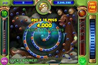 Peggle