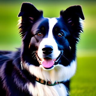 Border Collies are known for their exceptional intelligence and work ethic. They were originally bred for herding sheep, which required a high level of problem-solving skills and obedience. Because of their keen intelligence, Border Collies excel in various dog sports and activities, such as agility, obedience, and search and rescue.