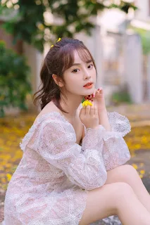 Hot girl Học viện Tài chính: “Tuổi trẻ chỉ có một lần, sống sao cho đáng!”