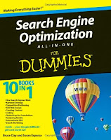 Download Ebook Seo all In One For dummies