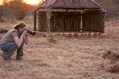 kruger south africa