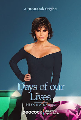 Days Of Our Lives Beyond Salem Limited Series Poster 14