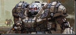 MechWarrior-Online