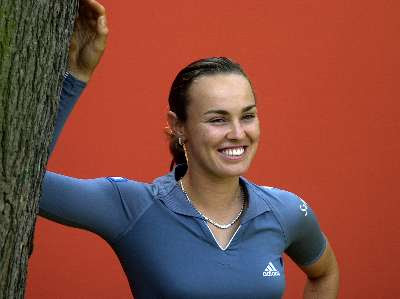 Martina Hingis Wallpapers