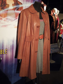 Donna Noble Doctor Who season 4 costume