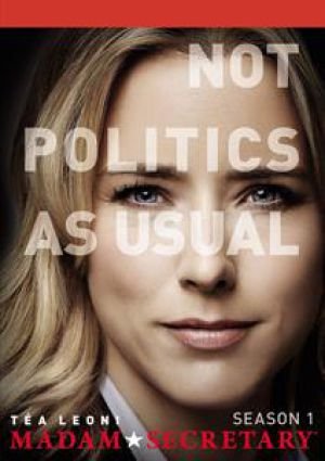 Serien, die ich mag: Madam Secretary