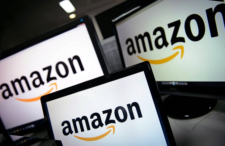 Amazon, Kios Kecil yang Berubah Menjadi Bisnis Terbesar di Dunia