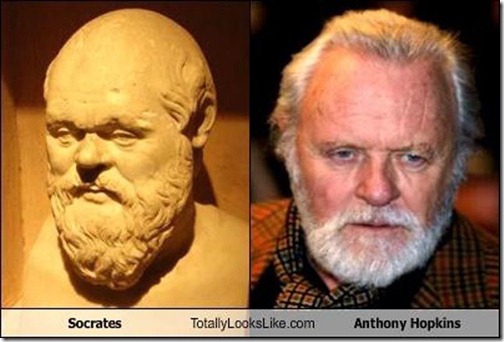 famosos que se parecen a figuras historicas del pasado (2)