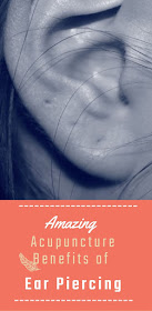 ear piercing benefits