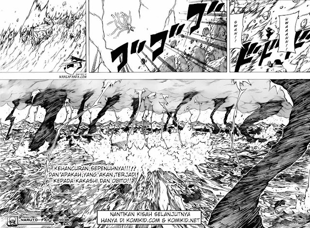 Komik Naruto 628 Bahasa Indonesia halaman 15