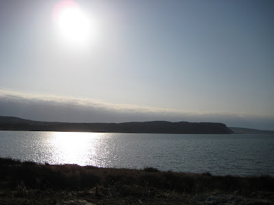 a photo of cape breton, nova scotia