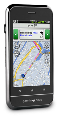 Garmin Say Goodbye to The Smartphone Market
