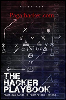 The-Hacker-Playbook-Practical-Guide-To-Penetration-Testing-2014 Image - Pagalhacker.com