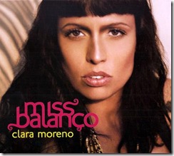 CLARA MORENO
