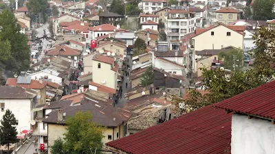 Kalbimizin Sokakları