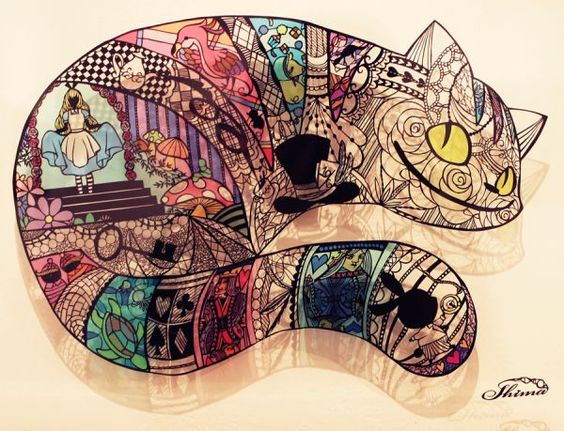 美しい切り絵作品6つ まるでステンドグラスのような切り絵 A ミライノシテン 美しい切り絵作品6つ まるでステンドグラスのような切り絵 A ミライノシテン