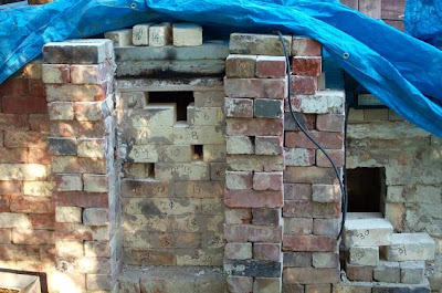 small wood kiln for sale