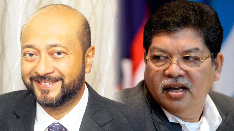 Kedah: Pejabat Menteri Besar kesal kenyataan fitnah ...