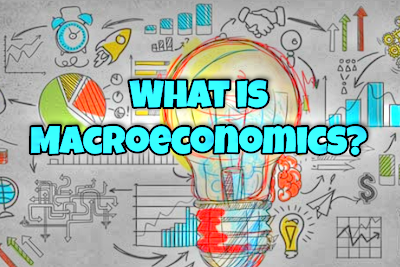 [MACROECONOMICS EXPLAINED] MacroEconomics/ Demand and Supply/ Circular Flow / PPC, All About With Graphs.