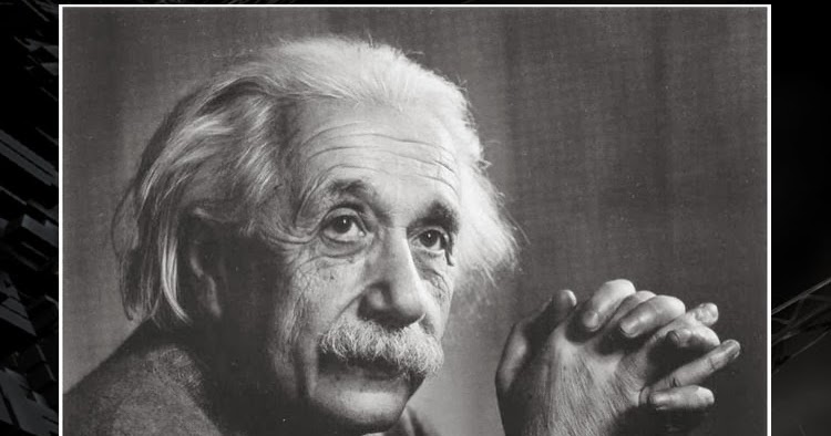 ¿Sabías que?: En 1952, a Albert Einstein se le fue 