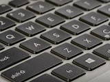 Perhatikan Tombol "F" dan "J" Pada Keyboard Kamu