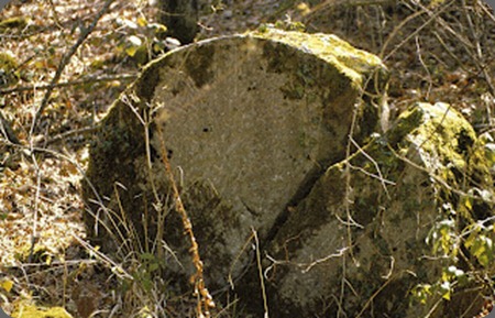 umbria MacinaVenanzite