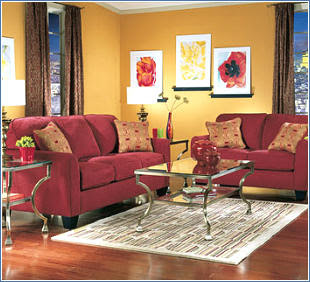 Modern Design Ashley home furniture Decoration