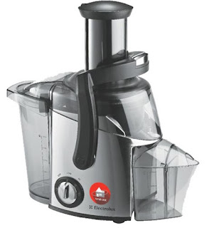 harga juicer Electrolux